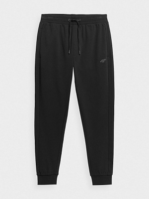 Штани 4F TROUSERS CAS M223 4FSS23TTROM223-20S р. 2XL чорний