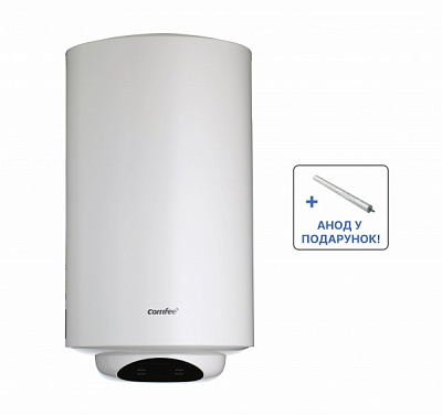 Бойлер Midea CW50 + анод в подарок 