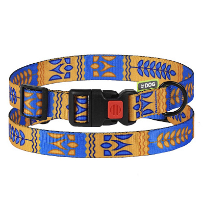 Нашийник HiDog