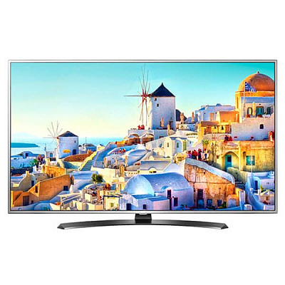 Телевизор LG 55UH676V