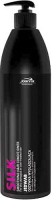 Кондиционер Joanna Silk для поврежденных волос 1000 мл