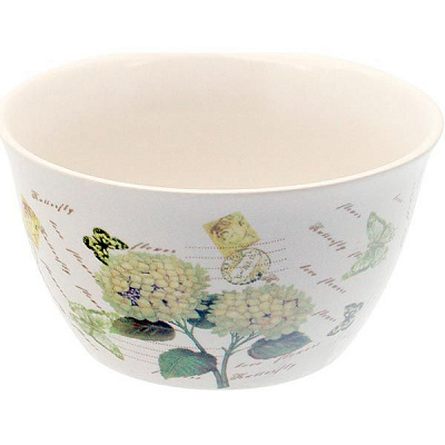 Салатник Krauff Hortensie 12.5 см