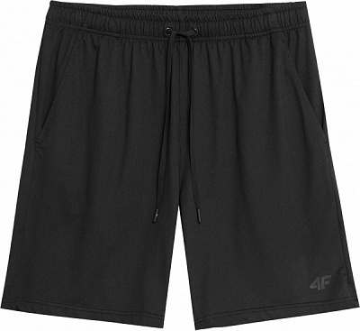 Шорты 4F SHORTS FNK M250 4FMM00TFSHM250-20S р. 2XL черный