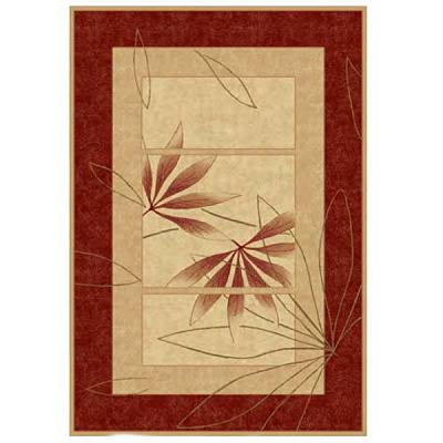 Килим Карат Lotos 552/120 2x3 м