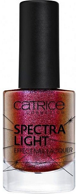 Лак для ногтей Catrice Spectra Light Effect Nail Lacquer 04 Magma Infusion 10 мл 