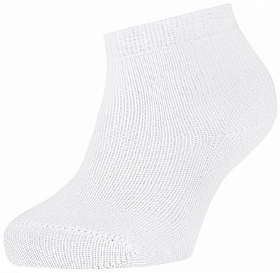 Шкарпетки дитячі Conte-Kids SOF-TIKI 000 7С-46СП р.10 білий