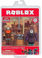 Ігровий набір Roblox Game Packs Legendary: Gatekeeper's Attack 