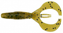 Силікон Fishing ROI Wide Craw 50 мм 8 шт. D827 (123-24-50-D827)