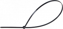 Стяжка кабельная Expert 5х450 мм 100шт.CN30231657 черный 