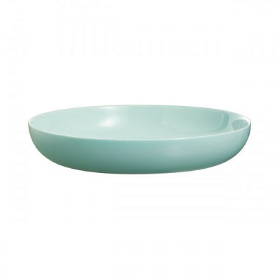 Блюдо Friends Time Turquoise Couscous Tajine 21 см P6360 Luminarc