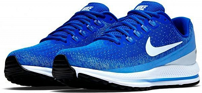 Кроссовки Nike Air Zoom Vomero 13 922909-400 р.7 синий