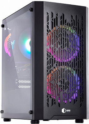 Компьютер Artline Gaming (X51v21) black