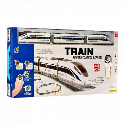 Залізниця Trains 2804Y-2