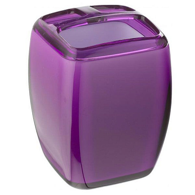 Тримач для зубних щіток Luna HA002 K