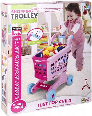 Ігровий набір Покупки JDY2306041632