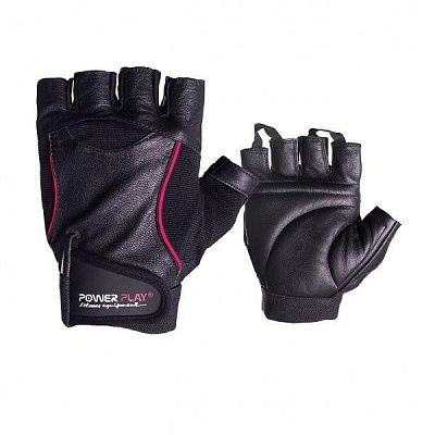 Перчатки для фитнеса PowerPlay 2227 р. XL 