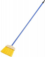 Метла Майгал YELLOW, з черенком 09-602
