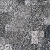 Плитка Cersanit Пурито грей микс 42x42 