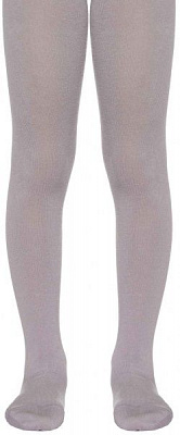 Колготки детские Conte-Kids TIP-TOP 000 р.116-122 серый 