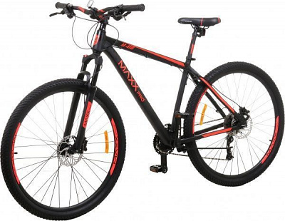 Велосипед MaxxPro 19