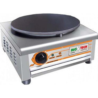 Блинница Inoxtech электрическая CM 81 2750 Вт
