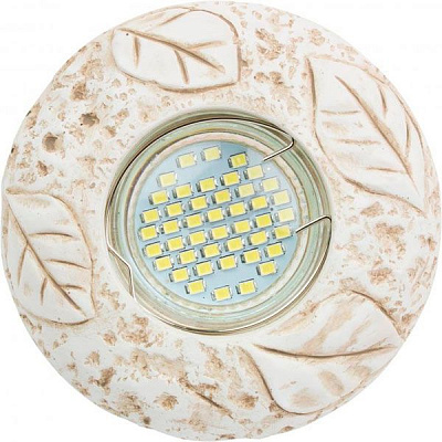 Світильник LED Blitz BL6121 GY G5.3