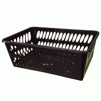 Корзина BoxMM2 15х25х8 см