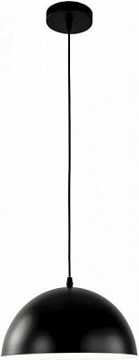 Подвес Vio Concept VCDS 1x40 Вт E27 черный MD76651A-1S