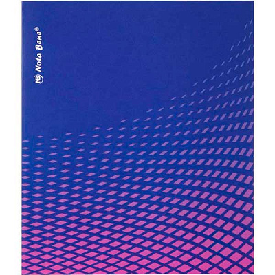 Тетрадь школьная 48 листов в клетку 1_2020 Nota Bene