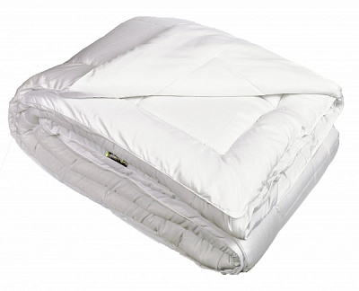 Одеяло Sophie XL 200x220 см Songer und Sohne белый