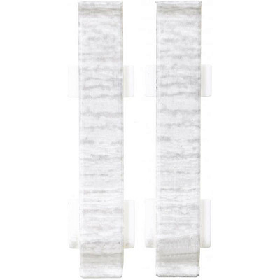 Комплект соединителей King Floor 70 2 шт дуб полярный 