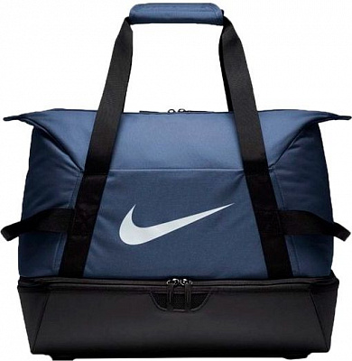 Сумка Nike Academy Team Hardcase M BA5507-410 60 л синій
