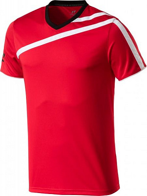 Футболка Pro Touch Kristopher 258666-261 XL красный