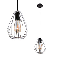 Подвес TK Lighting 60 Вт /E27 796