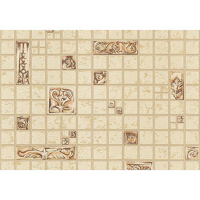 Шпалери зі спіненого вінілу Vinil Вербена МНК4-0867 0,53x10,05 м