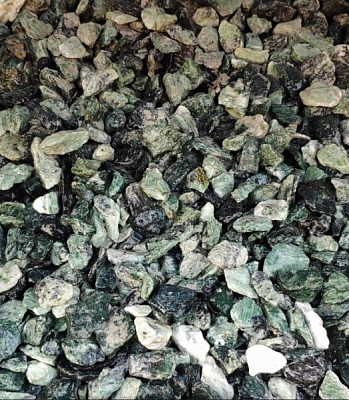 Галька Грецький Ангел 40-60 мм 5 кг