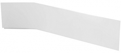 Панель для ванни фронтальна Ravak BeHappy II 150 R