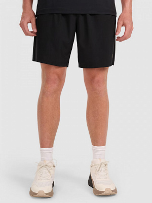 Шорты 4F SHORTS FNK M1311 4FWMM00TFSHM1311-20S р. XL черный