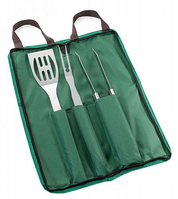 Набор для гриля Кемпинг Roaster