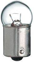 Лампа розжарювання GENERAL ELECTRIC (2619) R5W BA15S 12 В 5 Вт 1 шт