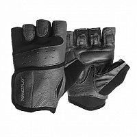 Перчатки для фитнеса PowerPlay PP_02-2229 р. L черный 