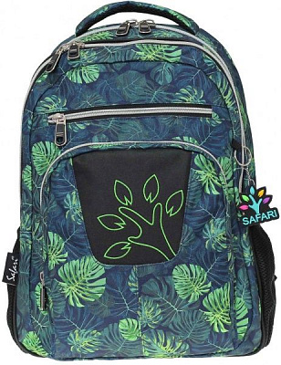 Рюкзак Safari 42x28x17 см 19-120L-2