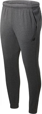 Брюки New Balance MP01003AG MP01003AG р. S серый