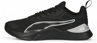 Кросівки Puma INFUSION WN'S 37811501 р.37 чорний