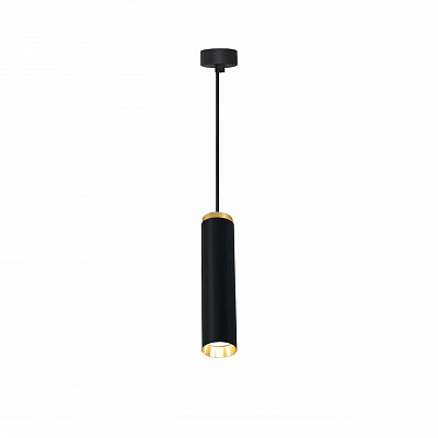 Підвіс Sensio Brooklyn GU10 чорний LHW1-GU10(black)R1