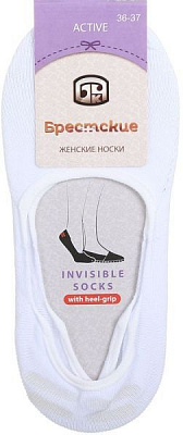 Следы Conte ACTIVE 1319 р. 23 белый 1 шт. 