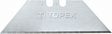 Лезо-трапеція Topex 17B405