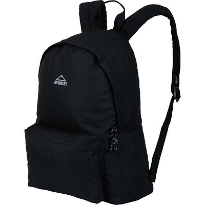 Рюкзак McKinley VANCOUVER 101266-050 20 л чорний