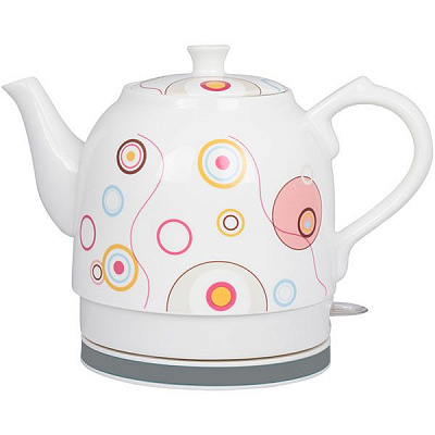 Чайник електричний Underprice EK-C8030