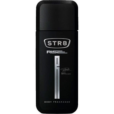 Спрей для тела STR8 RISE 75 мл